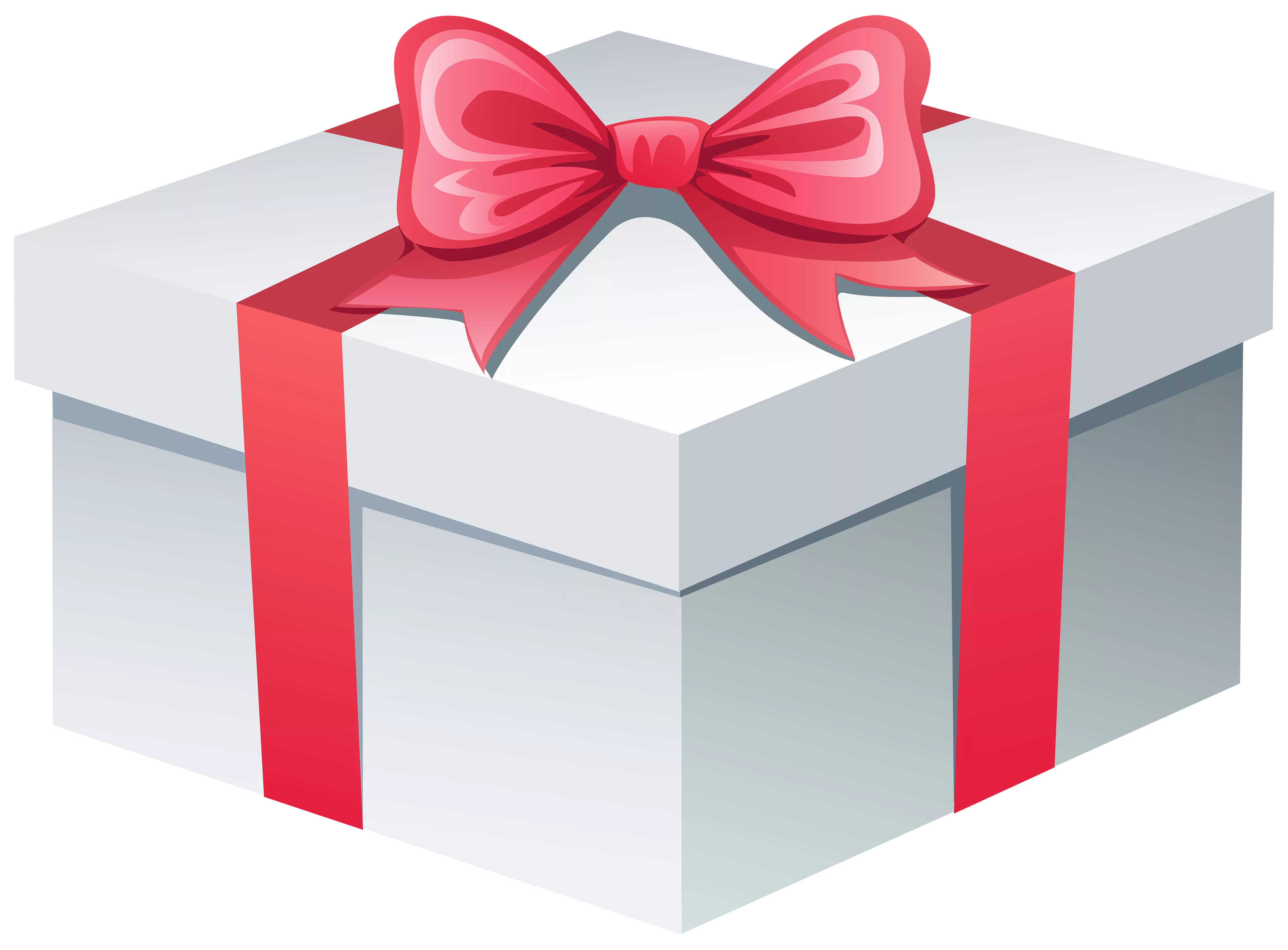 Hediye paketi büyük