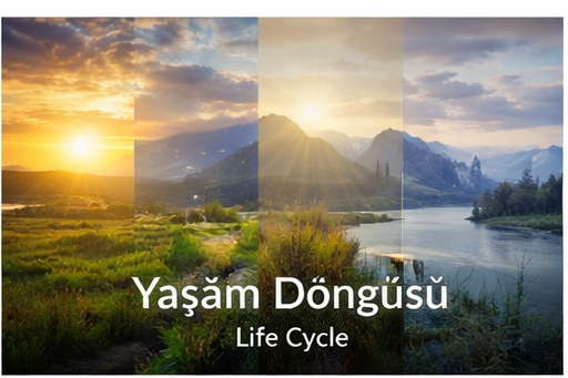 Açık Zihin  -  Mind Horizon