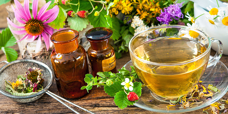 SLEEP TEA – RAHATLATICI BİTKİ ÇAYI