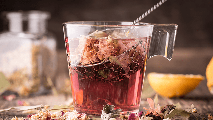 SONBAHAR KIŞ ÇAYLARI